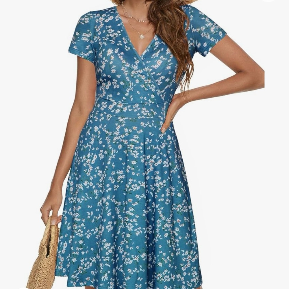 Summer dress!